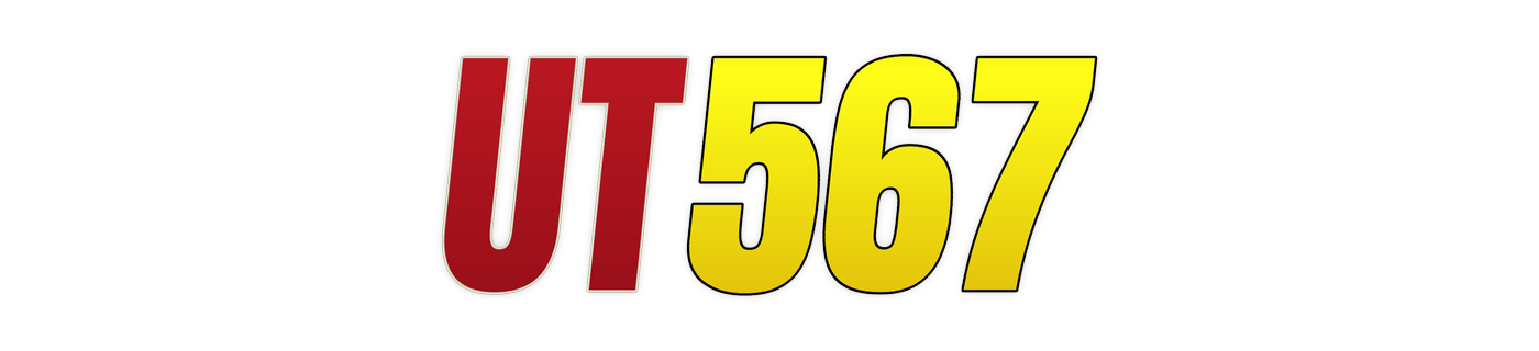 ut567 logo
